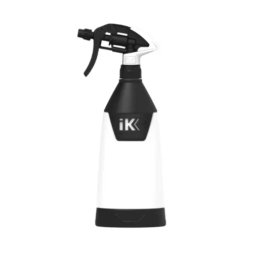 Ik Multi Tr 1 360 Spray Bottle 360° Professional-Grade Sprayer For Detailing & Film. Sprays At Any Angle 1