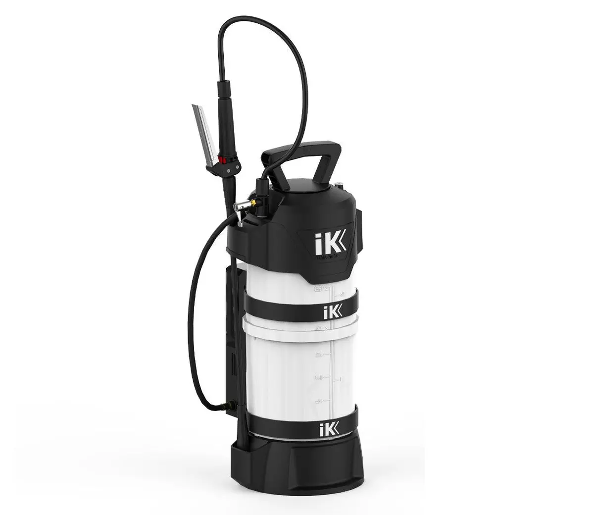Ik Efoam Pro 12 Battery-Operated Sprayer 1