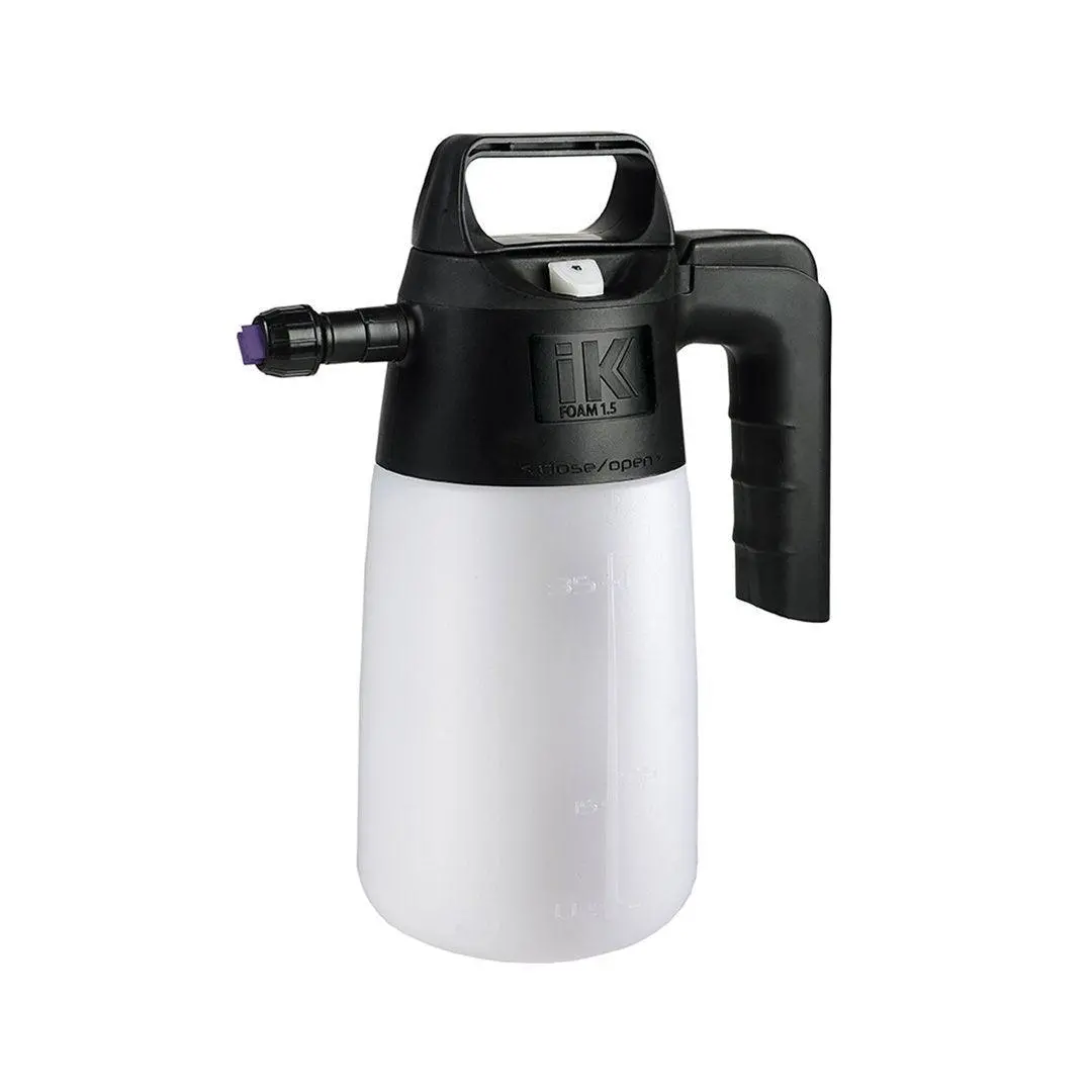 Ik Foam 1.5 Foam Sprayer 1