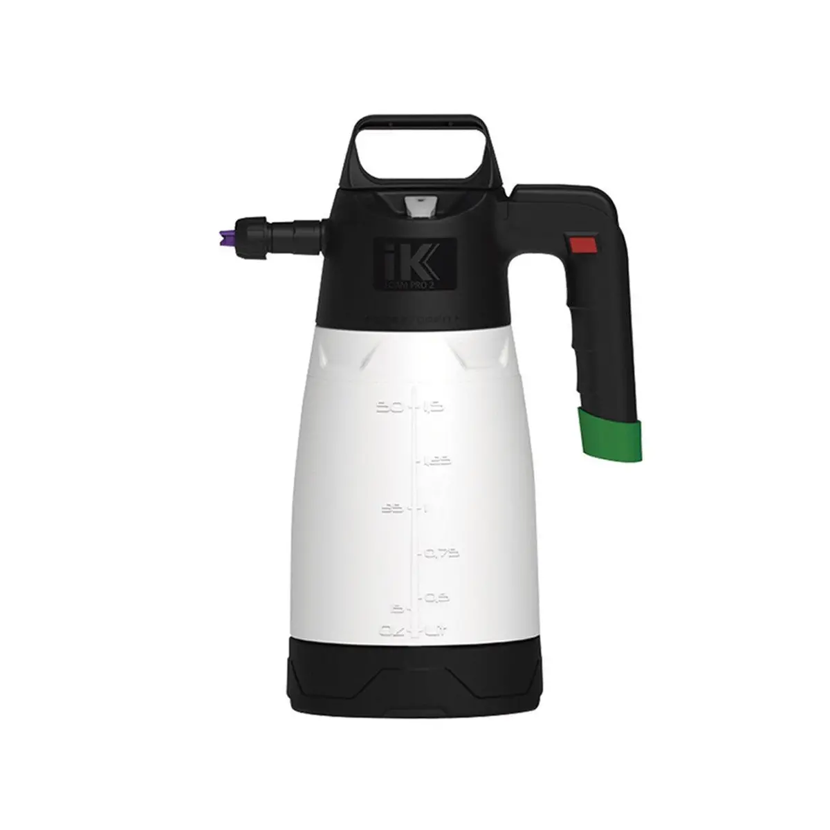 Ik Foam Pro 2 Professional Foaming Sprayer For Automotive Detailing 1