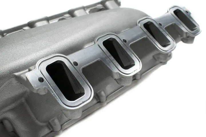 Btr: Equalizer 3 Intake Manifold - Square Port - Ima-03 2