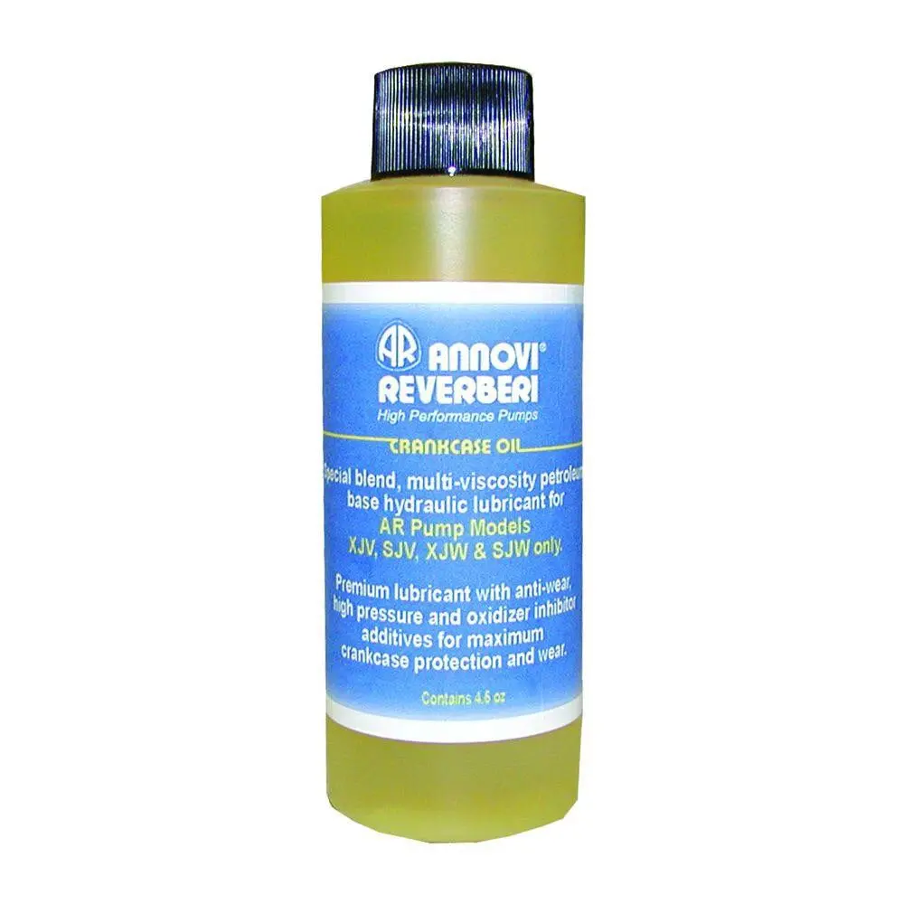 Ar64545 Oil For Axial Pumps (6601) 1