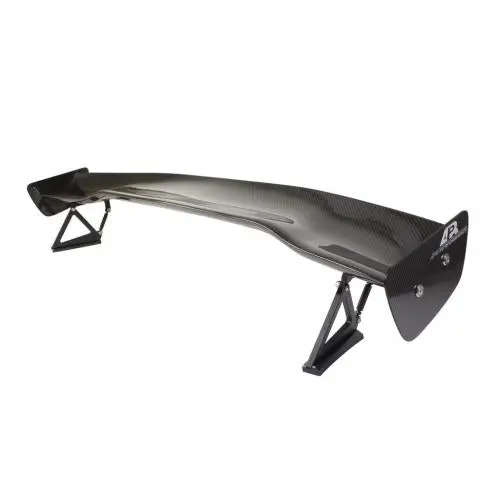 Apr 2002-2006 Acura Rsx Gtc-200 Adjustable Wing 1