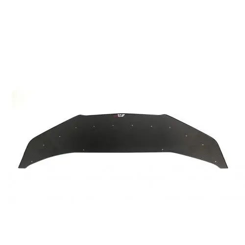 Apr Front Wind Splitter 2017-Up Honda Civic Type R (With Oem Lip) 1