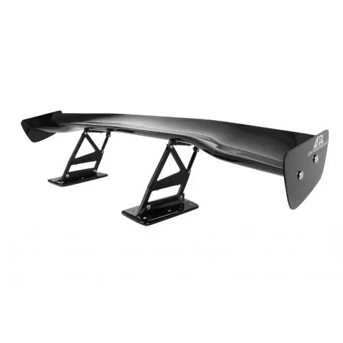 Apr 2013-Up Scion Fr-S / Subaru Brz Gtc-200 Adjustable Wing 1