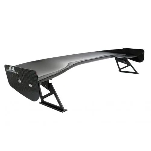 Apr Gtc-300 67" Adjustable Wing, 2006-2010 Dodge Charger 1