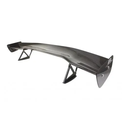 Apr 2014-Up Bmw 435I Gtc-200 Adjustable Wing 1