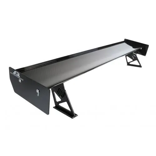 Apr 1997-2004 Chevrolet Corvette C5 Gt-250 Adjustable Wing 67" 1