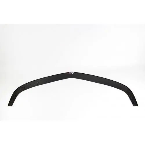 Apr Front Wind Splitter 2012-15 Chevrolet Camaro Zl1 1
