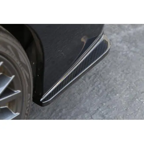 Apr Aerodynamic Kit 2018-Up Subaru Wrx/Sti 2