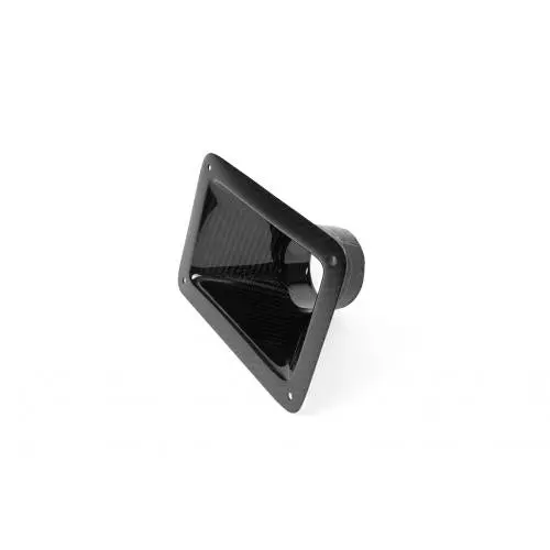 Apr Air Duct 7.5" X 5.18" (Single Pc) 1