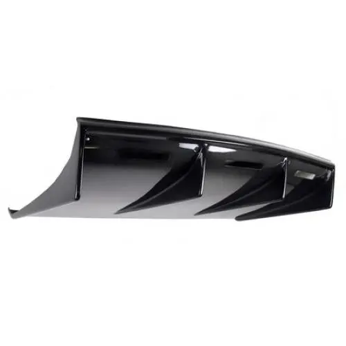 Apr Gtr Rear Diffuser 2005-2009 Ford Mustang S197 (Widebody Bumper Only) 1