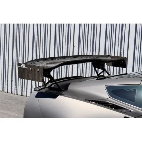 Apr Gtc-500 Adjustable Wing  [C7 Corvette, Grand Sport, Z06, Lt1 Lt4] 1