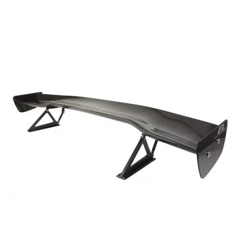 Apr Gtc-200 Adjustable Wing 2005-09 Ford Mustang S197 1