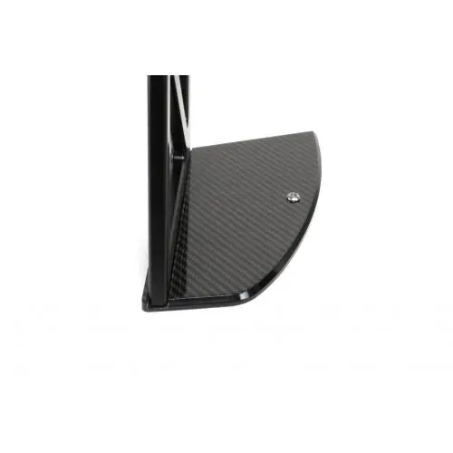 Apr Gtc-300 61" Adjustable Wing 2005-2011 Bmw E92 3-Series / M3 2