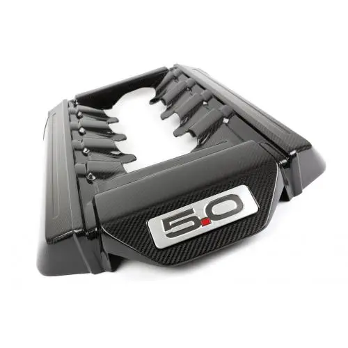Apr Engine Cover 2015-Up Ford Mustang Gt 5.0 1