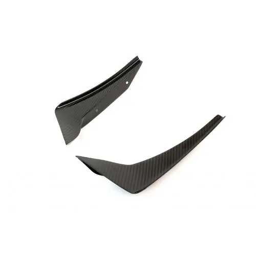 Apr Front Bumper Canards 2017-Up Toyota Gt-86 1