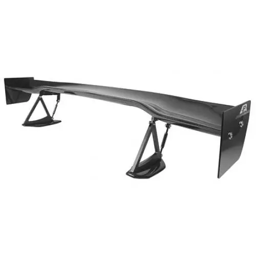 Apr 2002-2008 Bmw E85 Z4m Coupe Gtc-200 Adjustable Wing 1
