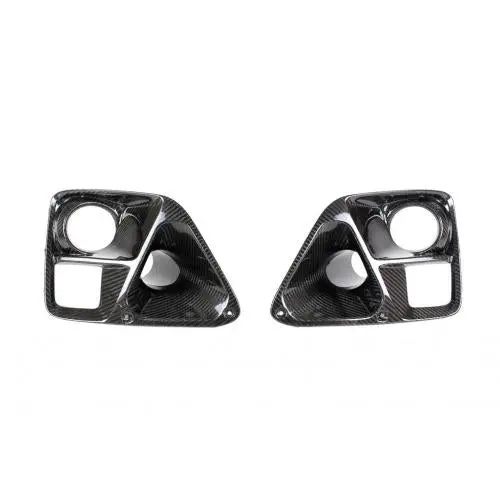 Apr Brake Cooling Ducts 2015-17 Subaru Wrx / Sti 1