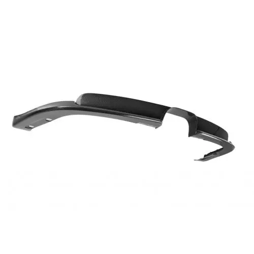 Apr Rear Diffuser 2014-Up Porsche 991 Gt3 1