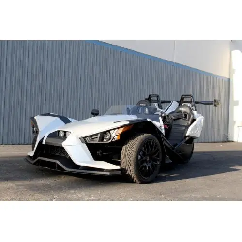Apr 2015-Up Polaris Slighshot Gtc-200 Adjustable Wing 2