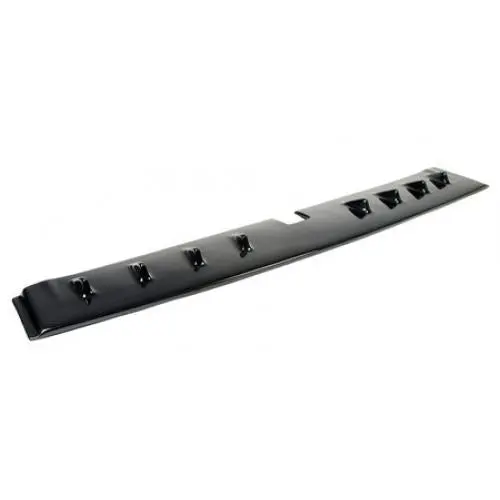 Apr Vortex Generator 2008-Up Mitsubishi Evolution X 1