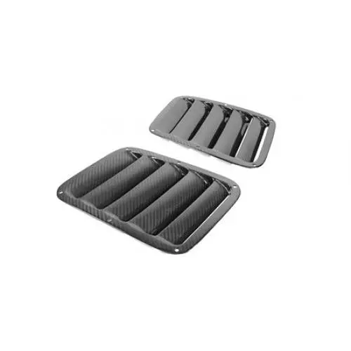 Apr Universal Hood Vents Wide (Pair) 1