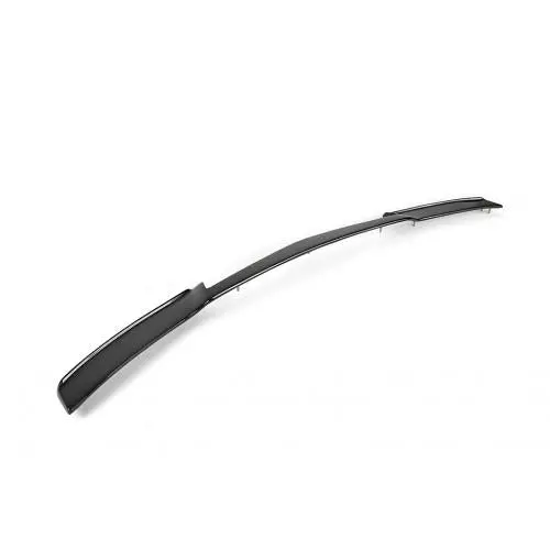 Apr Rear Deck Spoiler Delete [2014-Up Chevrolet Corvette C7 / C7 Z06] 1