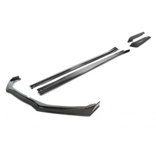 Apr Aerodynamic Kit 2017-Up Toyota Gt-86 1