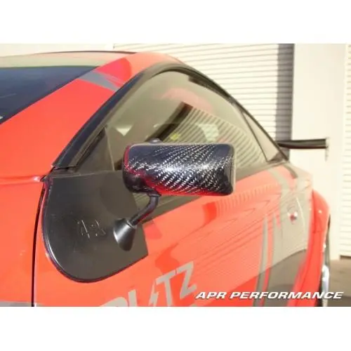 Apr Formula Gt3 Mirrors 2000-2005 Toyota Celica 2