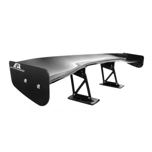 Apr Gtc-300 61" Adjustable Wing 2013-Up Scion Frs / Subaru Brz / Toyota Gt-86 1