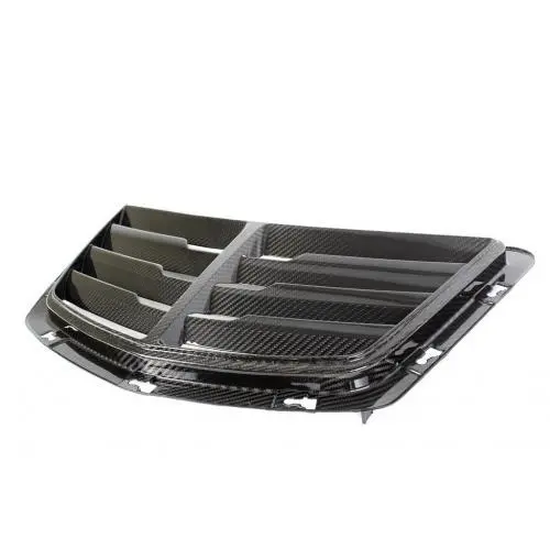 Apr Hood Vent - Carbon Fiber  [C7 Corvette Z06, Lt4] 1