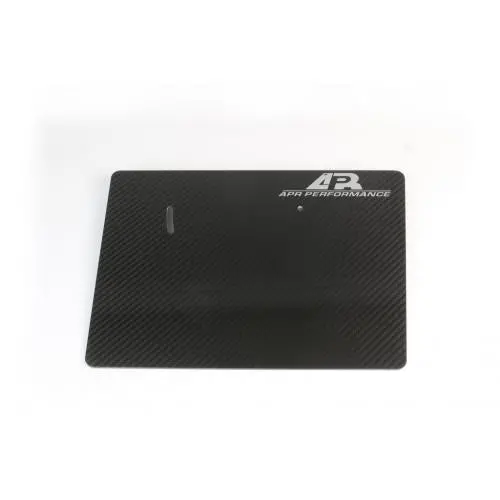 Apr Gt-250 Swan Neck Side Plates 1