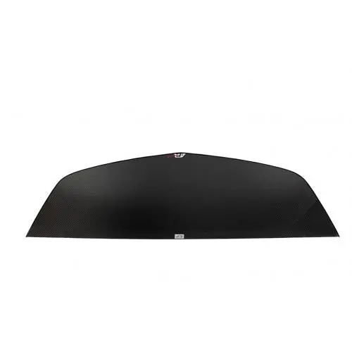 Apr Front Wind Splitter 2004-07 Cadillac Cts-V Sedan 1