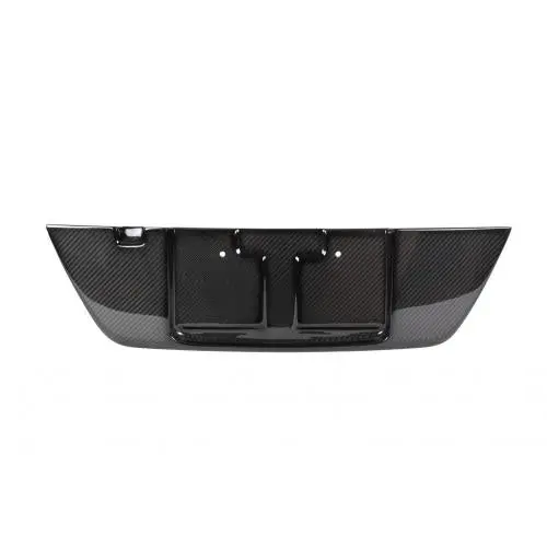 Apr License Plate Backing 2015-Up Subaru Wrx / Sti 1