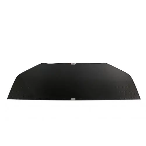 Apr Front Wind Splitter (With Stock Bumper - Only Sti) 2015-17 Subaru Impreza Sti 1