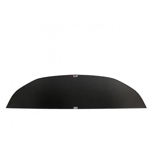 Apr Bumper Front Wind Splitter 2015-Up Nissan 370Z Nismo 1