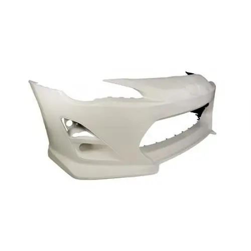 Apr-Scion Fr-S/ Toyota Gt86 Front Air Dam/ Lip 2013-2016 1