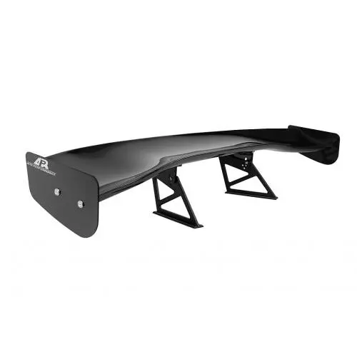 Apr Gtc-300 67" Adjustable Wing 2009-Up Nissan 370Z 1