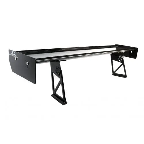 Apr 2006-15 Mazda Miata Nc Gt-250 Adjustable Wing 61" 1