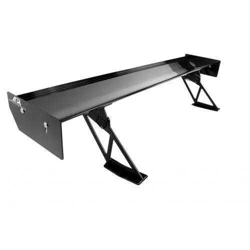 Apr Gt-250 Adjustable Wing 71" 2015-17 Ford Mustang 1