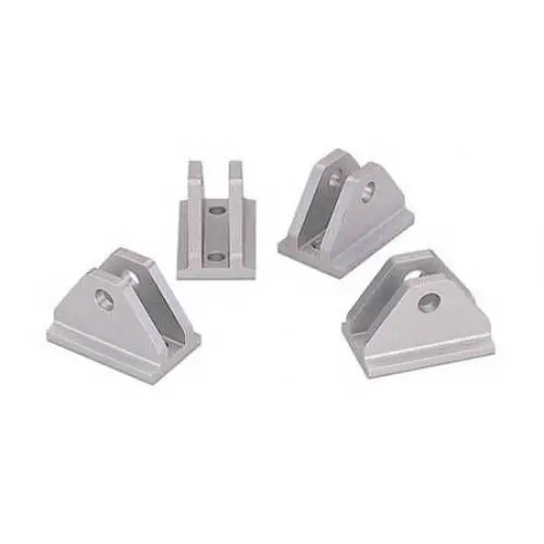 Apr 10Mm U-Bracket (4 Pieces) 1