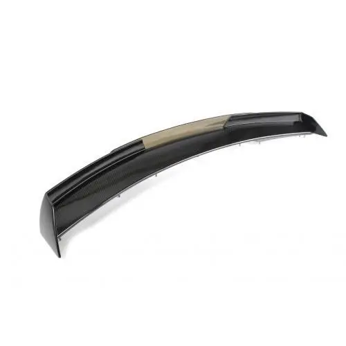 Apr Z07 Style Track Spoiler  [C7 Corvette, Grand Sport, Z06, Zr1] 1