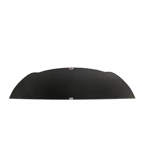 Apr Front Wind Splitter 2013-Up Hyundai Veloster 1