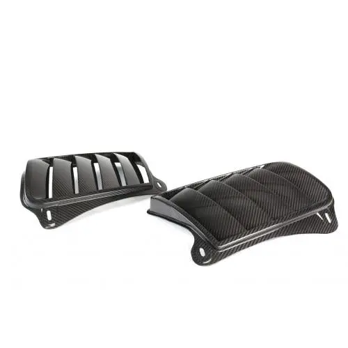 Apr Fender Vents 2015-Up Dodge Viper Acr (Extreme Aero Only) 1