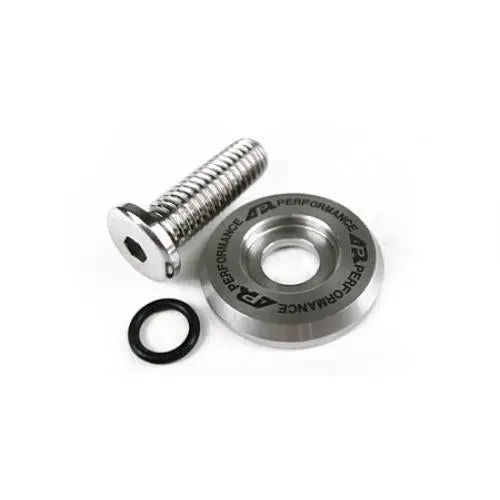 Apr Stainless Steel M6 Bolt & Washer For Wing Side Plate (Set Of 4) 1