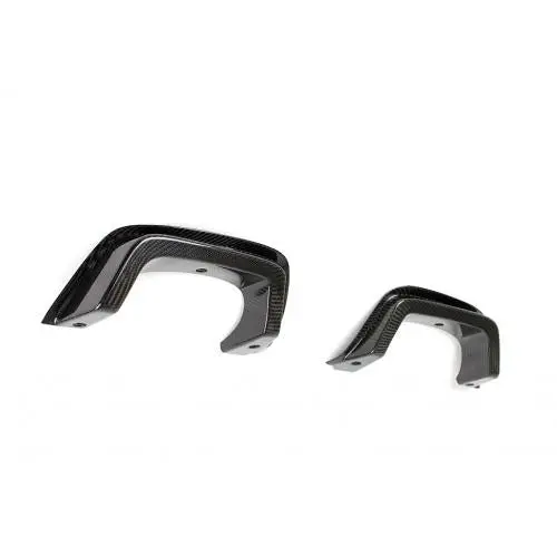 Apr Exhaust Heat Shield 2015 Subaru Wrx / Sti 1