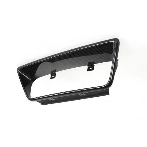 Apr Exhaust Heat Shield - Carbon Fiber [C7 Corvette, Stingray Gs Z06 Zr1] 1
