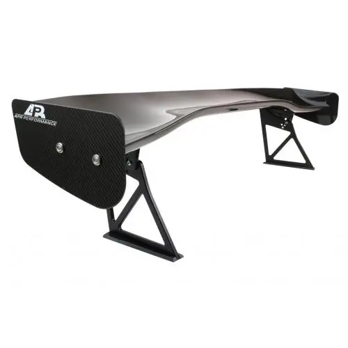 Apr Gtc-300 61" Adjustable Wing 2002-2007 Subaru Impreza Wrx/Sti 1