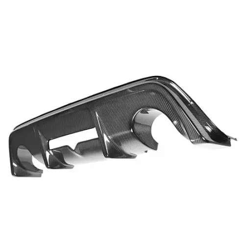 Apr Rear Bumper Valance 2013-Up Scion Fr-S / Subaru Brz 1